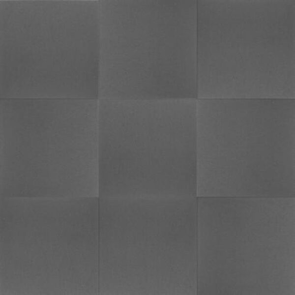 1001150 | Terrastegel+ 60x60x4 cm Dark Grey | Alpha Sierbestrating