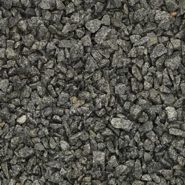 25 kg Graniet split grijs 8-16 mm | Alpha Sierbestrating