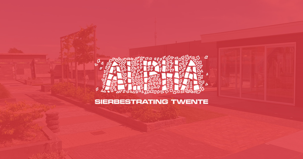(c) Alphasierbestrating.nl