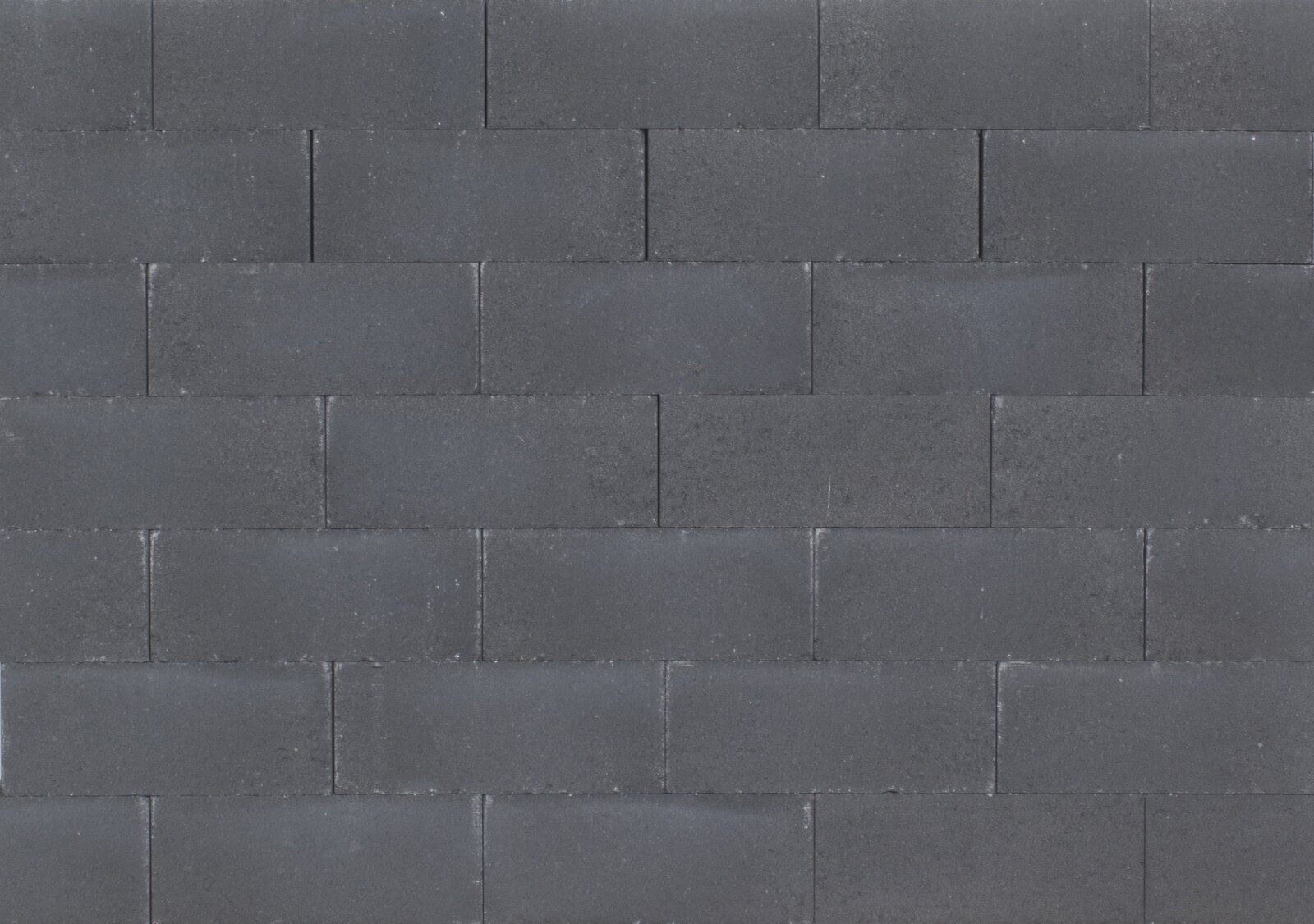 Wallblock New 30x12x10 cm Antraciet | Alpha Sierbestrating