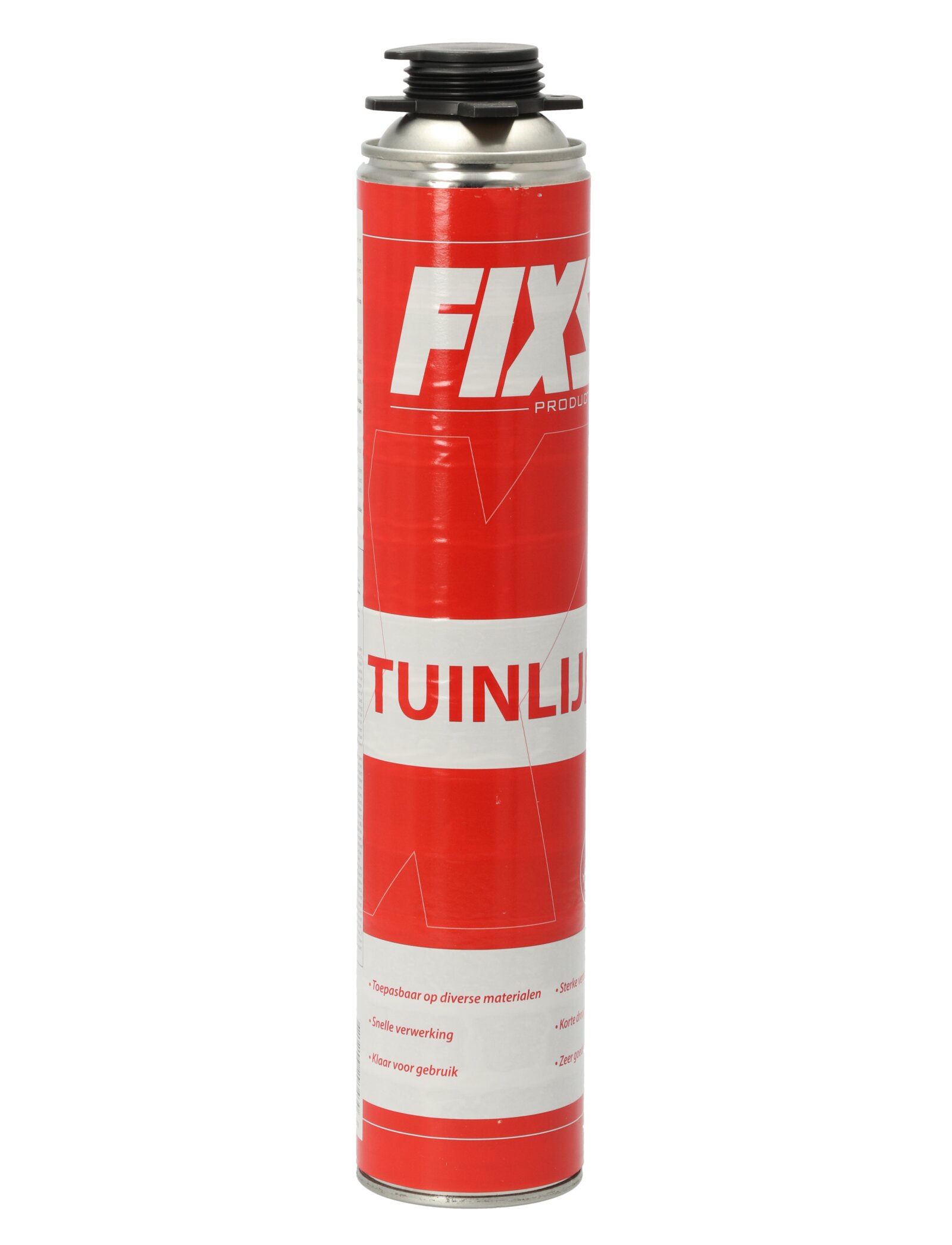 Fixs PU Tuinlijm 750 ml | Alpha Sierbestrating