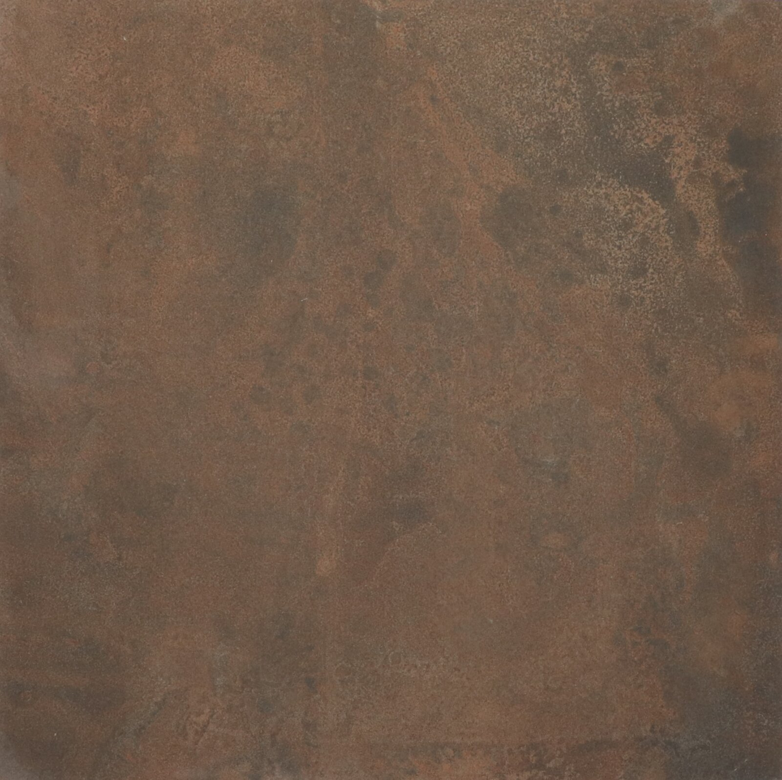 Cerasolid 60x60x3 cm Metalico Brown | Alpha Sierbestrating