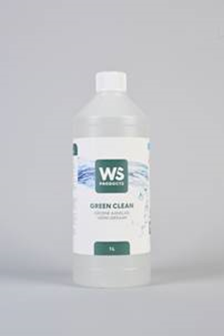 WS Green Clean 1 Liter