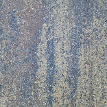 60x60x4 cm betontegel close up metallica