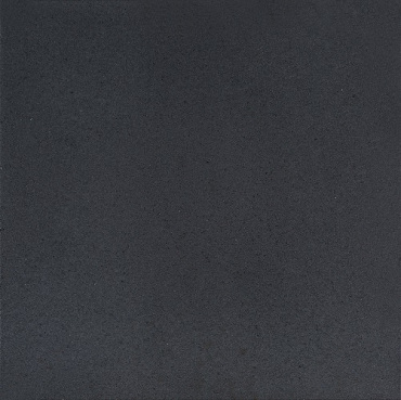 Patio square 90x90x6 cm concrete tegel black