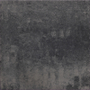Terras+ Grijs/zwart 60x60