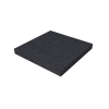 Schellevis Oudhollands Carbon Tegel 50x50x5cm