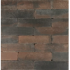 Wallblock Old Brons 15x15x60 cm
