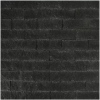 Wallblock Split Antraciet 12x12x30 cm