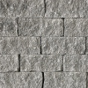 Wallblock Split 10x10x40 Grijs