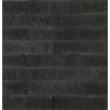 Wallblock Split Antraciet 12x15x60 cm