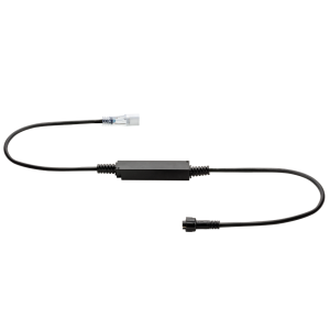 Led strip connector 220L 1