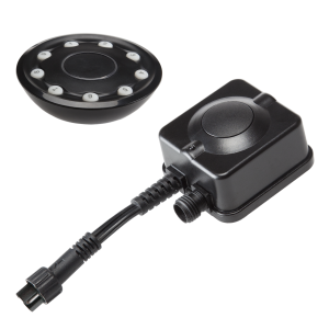 Receiver + Remote 166A