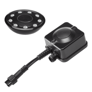 Receiver + Remote 166A