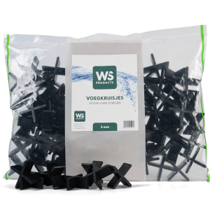 Voegkruisjes-5mm
