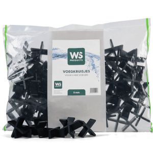 Voegkruisjes-5mm